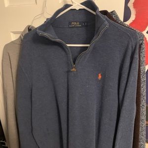 Ralph Lauren Polo Sweater
